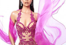 Yasinta Aurellia,  Yuk Sidoarjo  yang Bersinar di Panggung Dunia