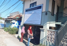 Warga Patemon Jember Segel Kantor Desa Akibat Janji Manis Evaluasi Pj Kades yang Ingkar