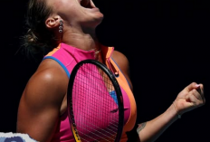 Sabalenka dan Gauff Lolos Dramatis ke Babak Keempat Australian Open