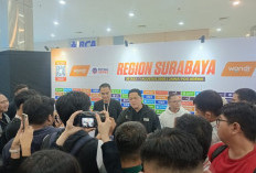 Erick Thohir Dorong Pembinaan Futsal Berkelanjutan, Jangan Hanya Kejar Hasil Instan