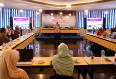 UMM Bekali Tendik Jelang Purna Tugas Melalui Pelatihan Persiapan Pensiun