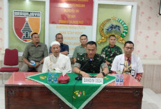 Kodim 0824/Jember Klarifikasi Penyebab Kematian Serka Putu: Bukan Miras Tapi Henti Jantung Akibat Hipertensi