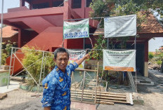 Komisi C DPRD dan Dindik Sidak Proyek Revitalisasi SDN Dinoyo Lamongan Rp 762 Juta