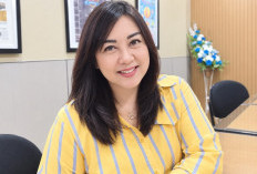 Kasus Jual Beli OTP di Surabaya, Mila Chris Ingatkan Bahaya Pencurian Identitas