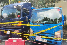 Berawal dari Tumpahan Solar, Polres Bangkalan Bongkar Jaringan Bisnis BBM Ilegal