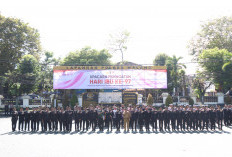 Kapolres Malang: Perempuan Pilar Strategis Kehidupan Berbangsa dan Bernegara