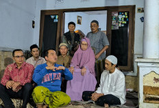 Kasus Perampokan Mangliawan, Keluarga Afan dan Iqbal Minta Bantuan Cak Sholeh untuk Cari Keadilan