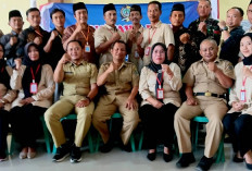 7 Calon Anggota BPD Mojoagung Terpilih untuk Periode 2026-2034