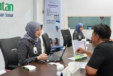 Mudik Tak Perlu Khawatir, BPJS Kesehatan Pastikan Peserta JKN Bisa Berobat di Mana Saja