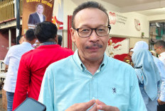 Wujud Pemerataan Akses, Pemerhati Pendidikan Harap Pembangunan SMPN Baru Rampung Tepat Waktu dan Berkualitas