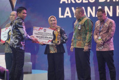 Kota Mojokerto Juara I Layanan Kesehatan se-Jawa Bali, Diguyur Insentif Fiskal Rp2 Miliar