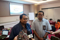 Kelola Dana Haji Capai Rp180 Triliun, BPKH Terapkan Sistem Investasi Syariah Transparan