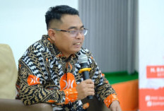 PKS Jatim Bidik Potensi Generasi Z, Tak Lagi Gunakan Orasi Konvensional