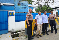 Tiga Bulan Berjalan, Dapur MBG Polres Pelabuhan Tanjung Perak Layani 2.077 Pelajar Tiap Hari