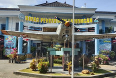 Kepsek Maksimal 8 Tahun, Disdik Lamongan Tancap Gas Terapkan Permendikdasmen