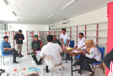  Diskopindag Pasuruan Bantah Klaim Agrinas, Temukan Cacat Fisik dan Sarpras Minim pada Puluhan Gerai KDKMP