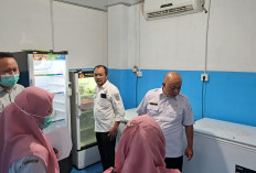 Makan Bergizi Gratis Berujung Keracunan: Menu Disantap Senin, Kasus Baru Terendus Dinkes pada Rabu