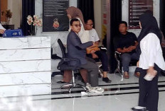 Pemuda GMN Laporkan Komika PP Terkait Dugaan Penistaan Agama dan Ujaran Kebencian