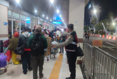 DPRD Surabaya Minta Pemkot Perketat Verifikasi Pendatang Pascalebaran Guna Tekan Angka Pengangguran