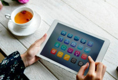 Tips Memilih Tablet Gaming 2026 dengan Fitur Bypass Charging agar Baterai Tahan Lama