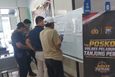 KM Virgo Transport 8 Hilang Kontak di Laut Jawa, 135 Orang Masih Dicari, 1 Meninggal Dunia