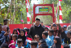 Sinergi Kodim 0823 dan Pemkab Situbondo Tuntaskan 10 Jembatan Merah Putih Garuda