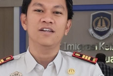 Layanan Paspor di CFD Kota Pasuruan Dibuka, Daftar M-Paspor Sebelum Datang