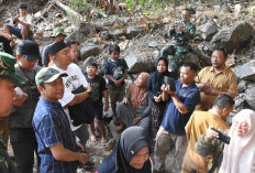 Atasi Kekeringan Menahun, Pemkab Situbondo Anggarkan Sumur Bor dan Tambah Pasokan Air Bersih