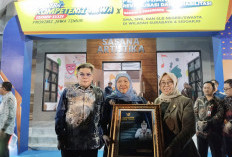 LKS 2026 Pertajam Talenta Siswa, Jatim Bidik Hattrick Juara Nasional