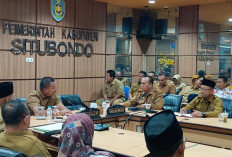 Harjakasi 2026 Digelar di 17 Kecamatan, Bupati Situbondo Siapkan Deklarasi Komunitas Permainan Tradisional