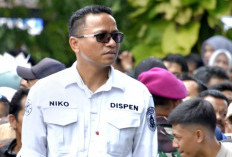 TNI AL Usut Dugaan Peluru Nyasar dari Latihan Siswa Dikmaba