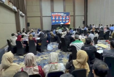 Disnaker Pasuruan Petakan Kebutuhan Pelatihan untuk Tekan Kesenjangan Kompetensi Pekerja