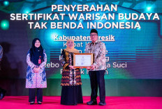 Kemenbud Tetapkan 5 Warisan Budaya Gresik Sebagai WBTB, Mulai Pasar Bandeng hingga Pencak Macan