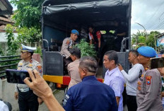 Rumah Greenhouse Ganja di Mojongapit Jombang Dikira Kosong Bertahun-tahun