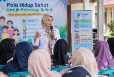 Lumajang Perkuat Pemantauan Dini ISPA dan Pneumonia, Kesiapan Layanan Dijaga