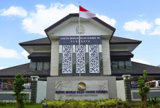 Kanim Surabaya Resmi Berganti Nama Menjadi Kanim Juanda, Kanim Kediri Kini Berstatus TPI