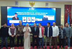 Asosiasi Pengajar Hukum Tata Negara Respons Sidang Ijazah Wapres