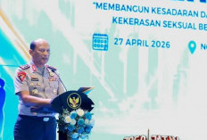 Polda Jatim Tegaskan Komitmen Berantas Kekerasan Seksual dan Perdagangan Orang