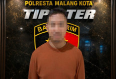 Kades Banyuwangi Malang Jadi Tersangka Penipuan Beasiswa Kedokteran di China