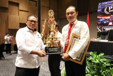 Pecahkan Rekor, Satreskoba Polres Pelabuhan Tanjung Perak Tembus Dua Besar Ungkap Kasus Narkoba Se-Jatim