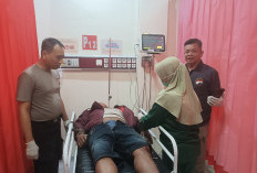 Pura-pura Beli, Pria Probolinggo Ditangkap saat Bawa Kabur Motor