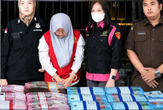 Kabid Geologi dan Tanah Air ESDM Jatim Nyambi 