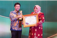 Situbondo Borong Empat Penghargaan di Ajang Inotek Award 2025 Jawa Timur