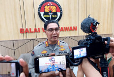 Polda Jatim Terima Laporan Penipuan Modus CPNS Jalur Susulan, Kerugian Korban Capai  Rp 3,5 Miliar