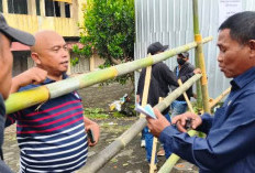 Eksekusi Lahan di Sleman Gagal, Panitera Datang ke Lokasi Justru untuk Menunda