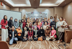 Semangat Kartini, Midtown Hotel Surabaya Gaungkan Perempuan Sehat Lewat Holistic Living