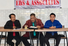 Dianggap Nebis In Idem, Kuasa Hukum PT SMG Sebut Gugatan PT SBB dan PT BAS Tak Bisa Diperiksa Lagi
