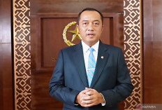 Istana Belum Terima Usulan Jampidsus Pengganti Febrie dari Jaksa Agung