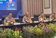 Kapolda Jatim Imbau Masyarakat Lebih Bijak Menggunakan Media Sosial