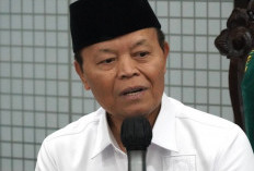 Hidayat Nur Wahid Dorong Harmonisasi UU Yayasan dan UU Pesantren